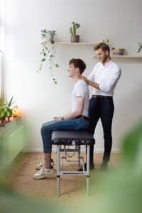 topchiro den bosch