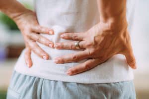 Ischias chiropractie